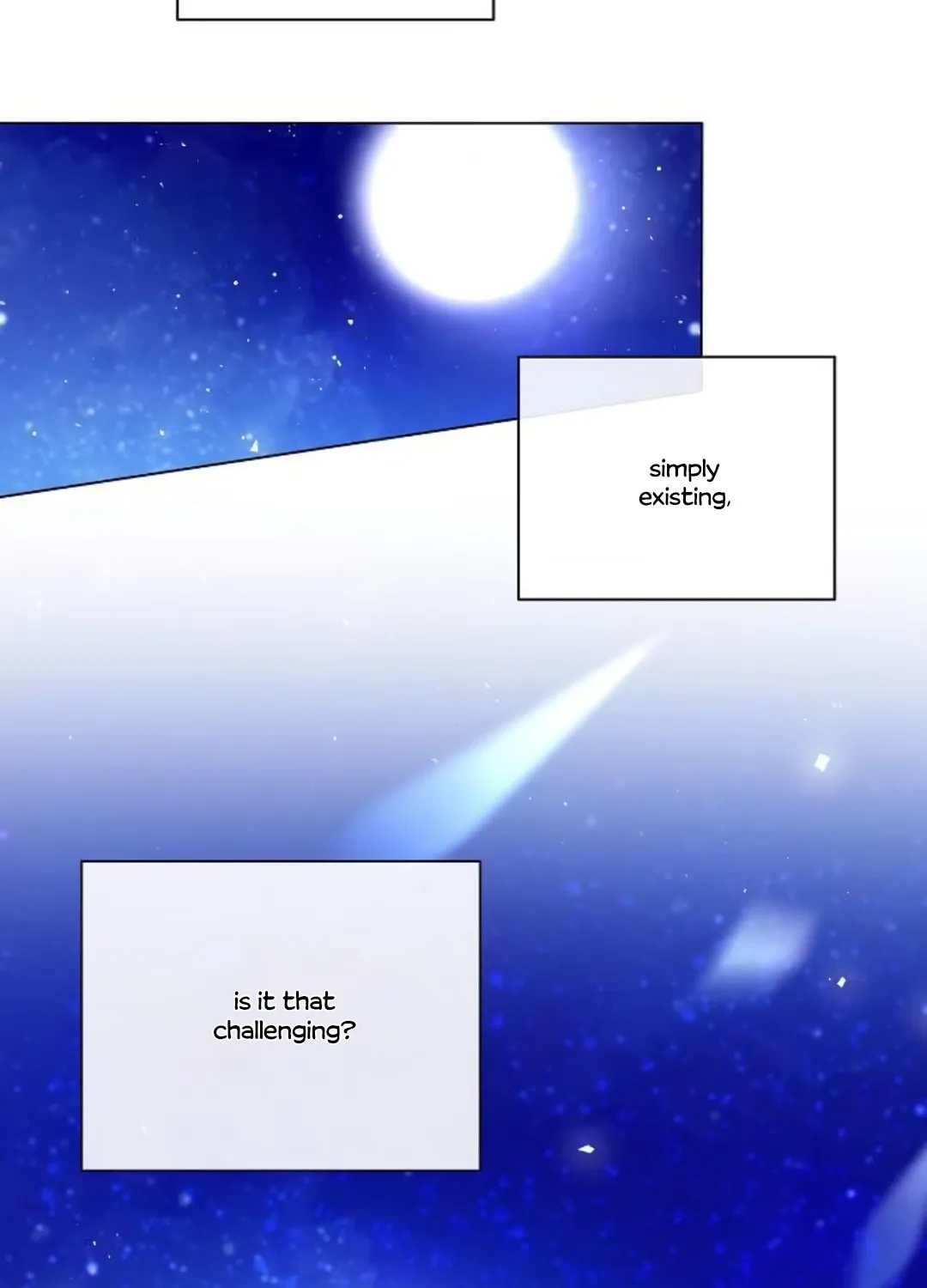 I Will Give Up the Position as the Empress Chapter 20 page 128 - 
