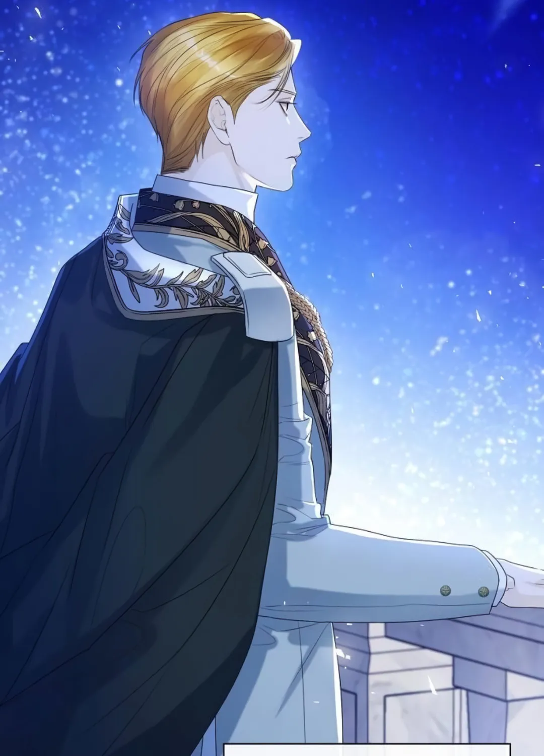 I Will Give Up the Position as the Empress Chapter 20 page 129 - 