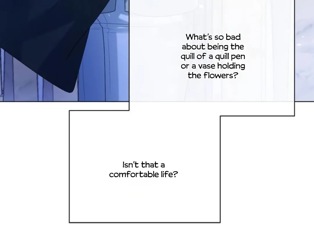 I Will Give Up the Position as the Empress Chapter 20 page 130 - 
