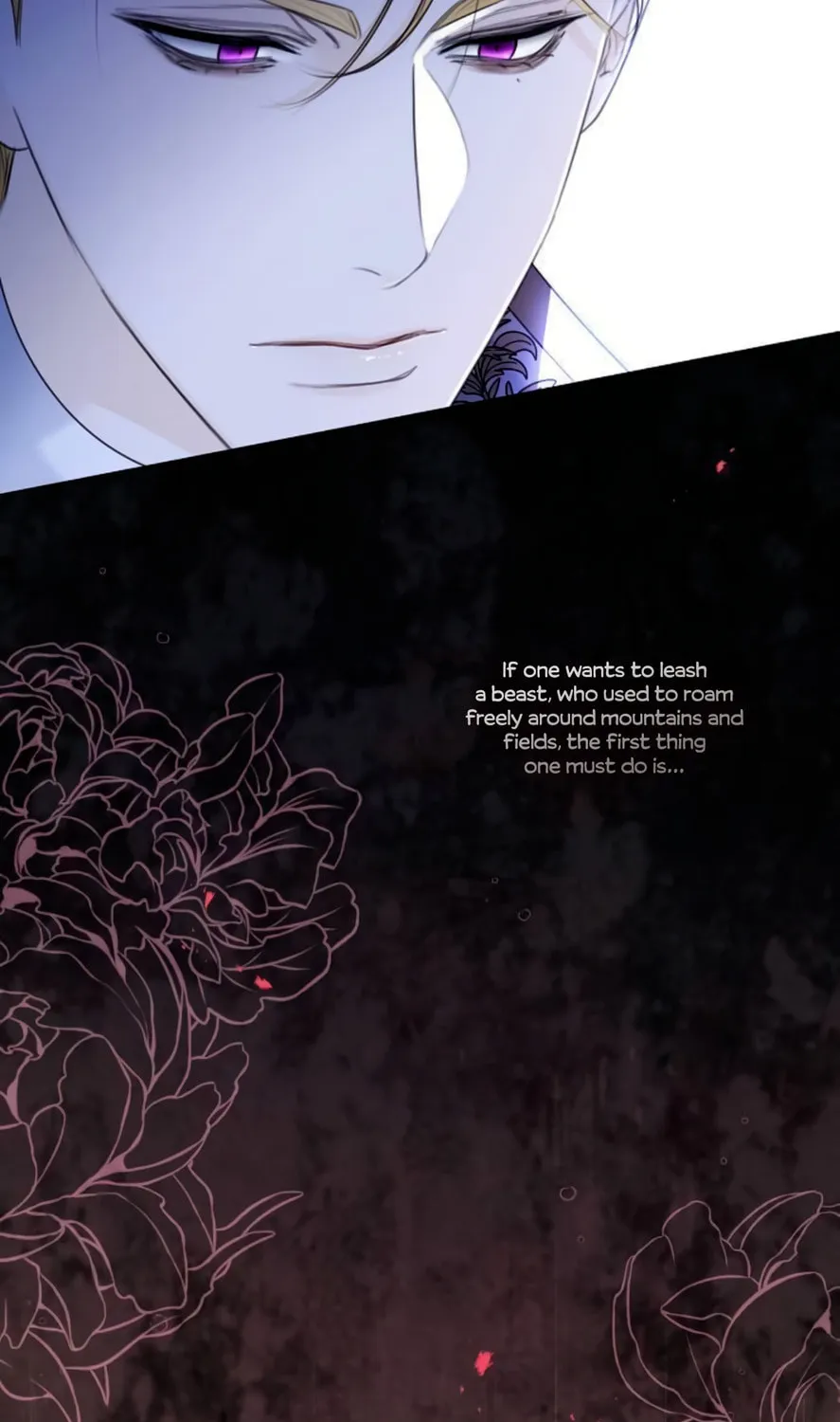 I Will Give Up the Position as the Empress Chapter 20 page 133 - 