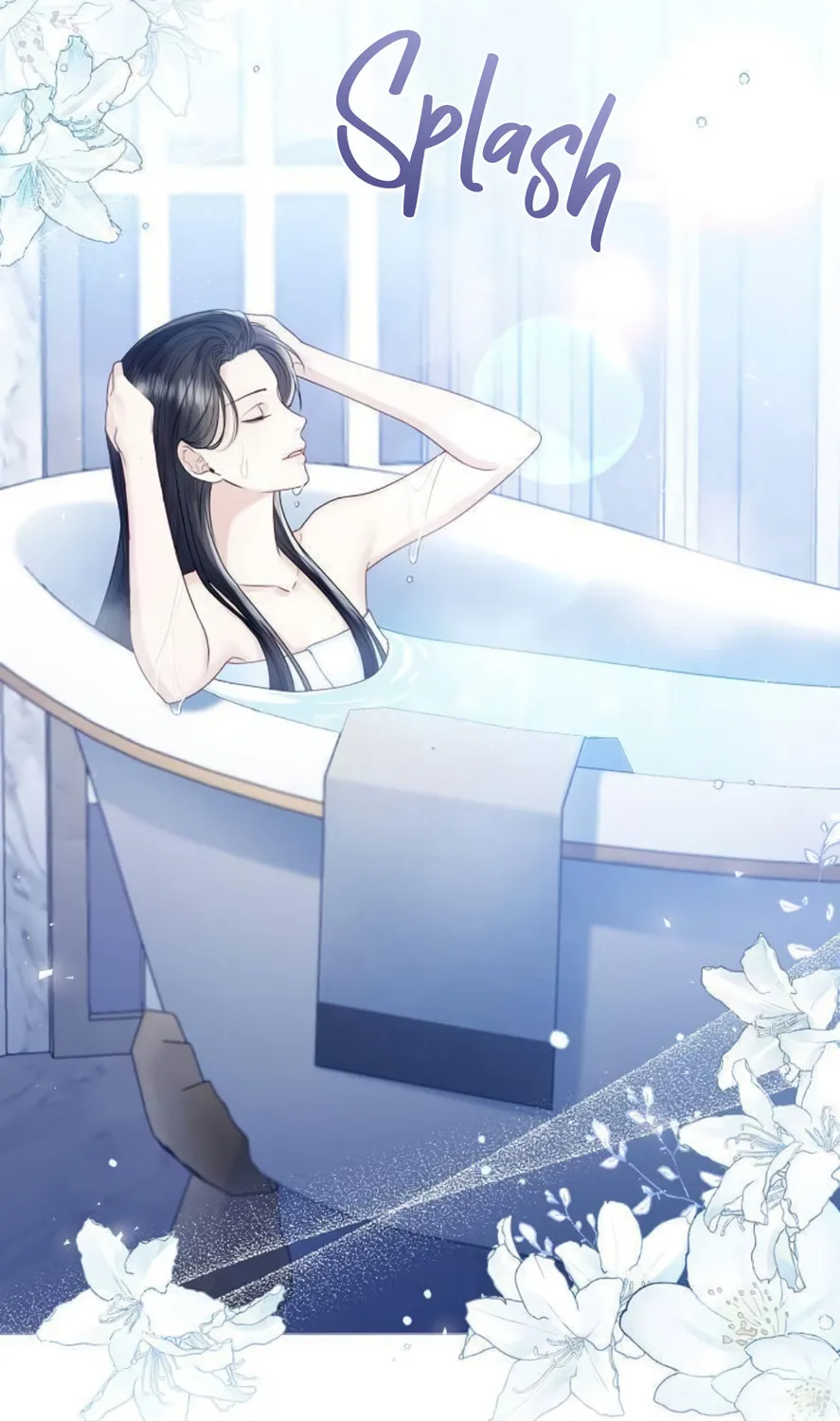 I Will Give Up the Position as the Empress Chapter 20 page 141 - 