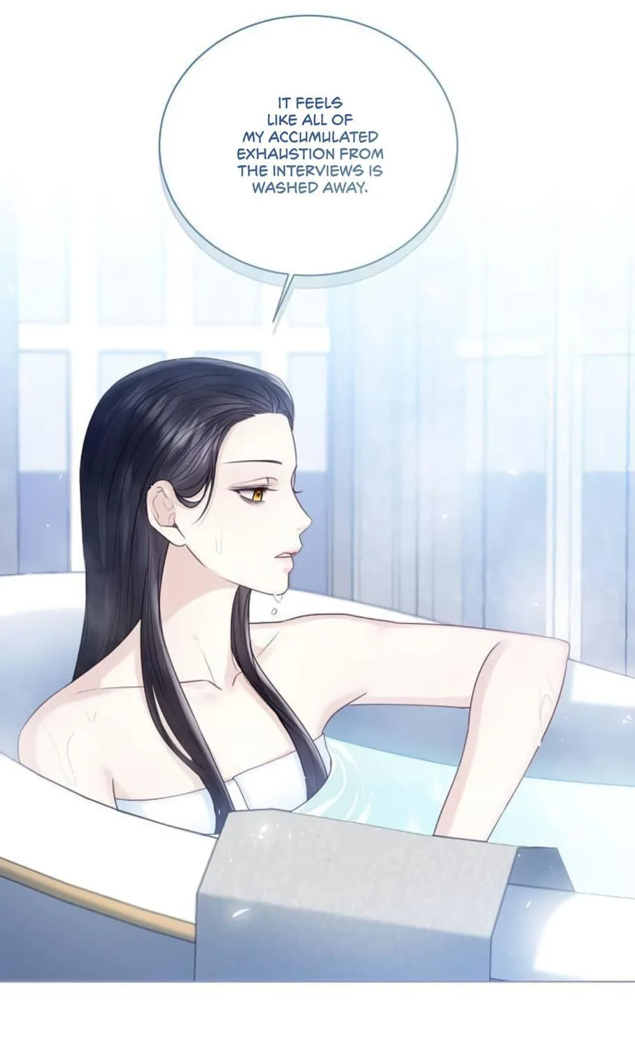 I Will Give Up the Position as the Empress Chapter 20 page 143 - 