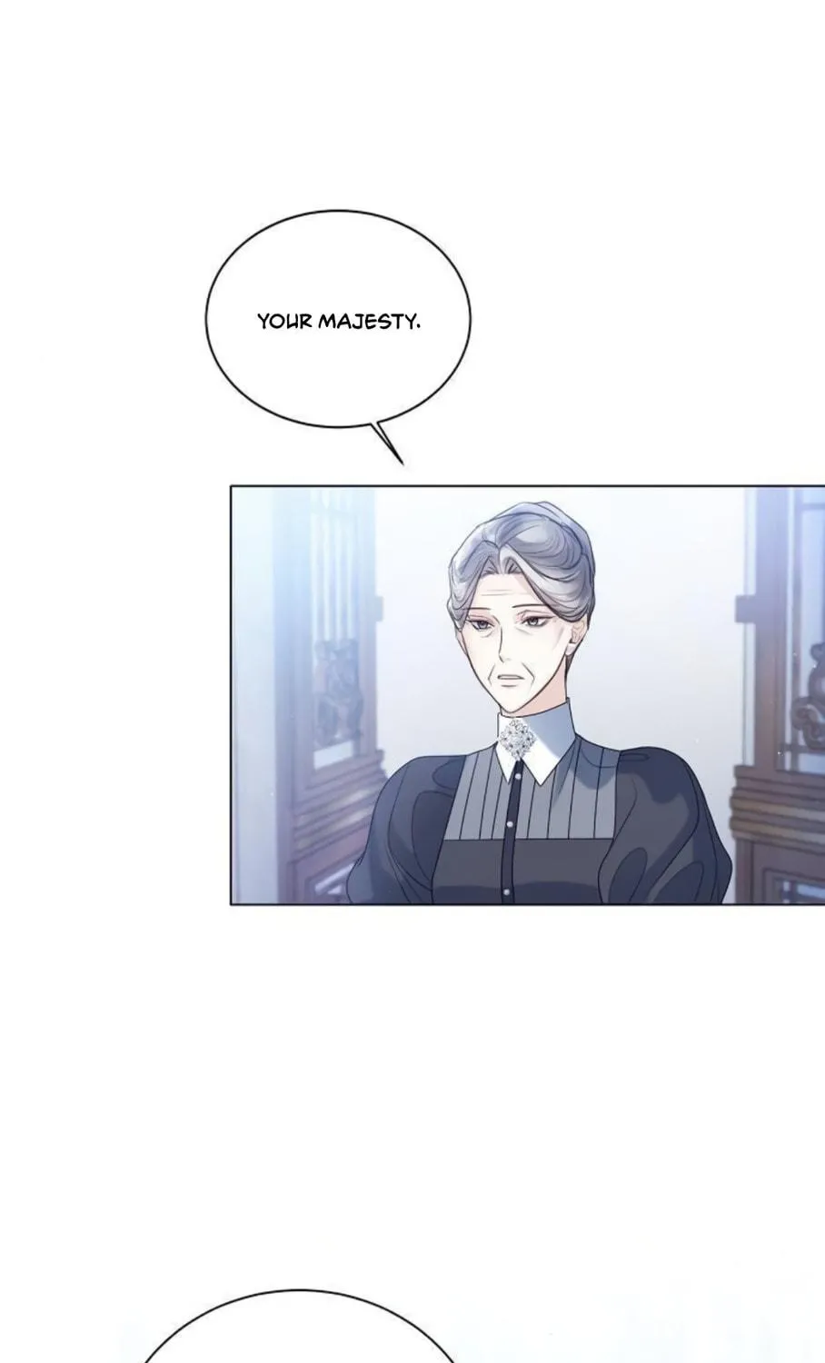 I Will Give Up the Position as the Empress Chapter 20 page 145 - 