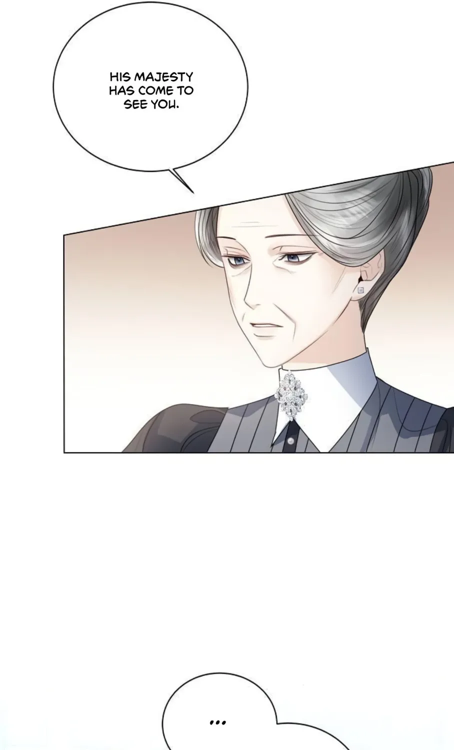 I Will Give Up the Position as the Empress Chapter 20 page 151 - 