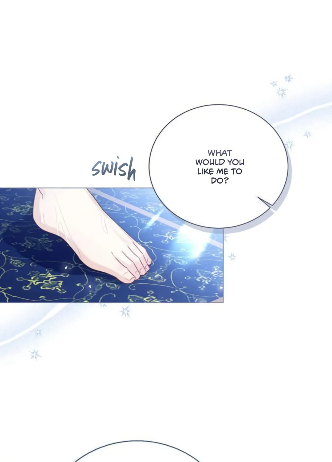 I Will Give Up the Position as the Empress Chapter 20 page 155 - 