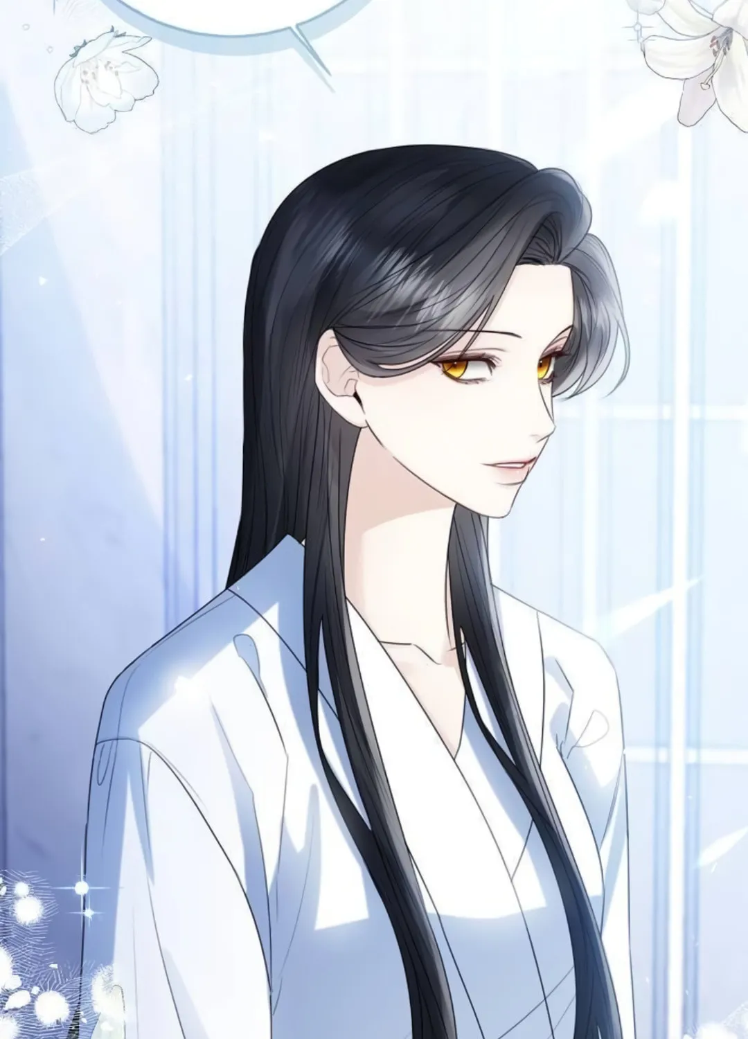 I Will Give Up the Position as the Empress Chapter 20 page 158 - 