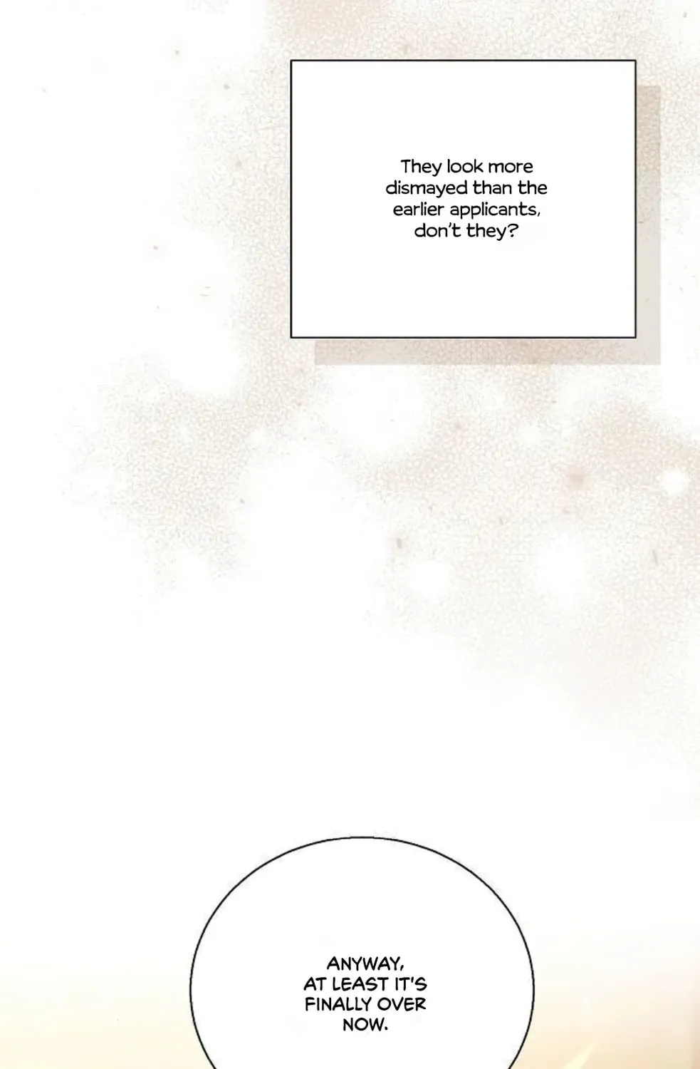 I Will Give Up the Position as the Empress Chapter 20 page 17 - 