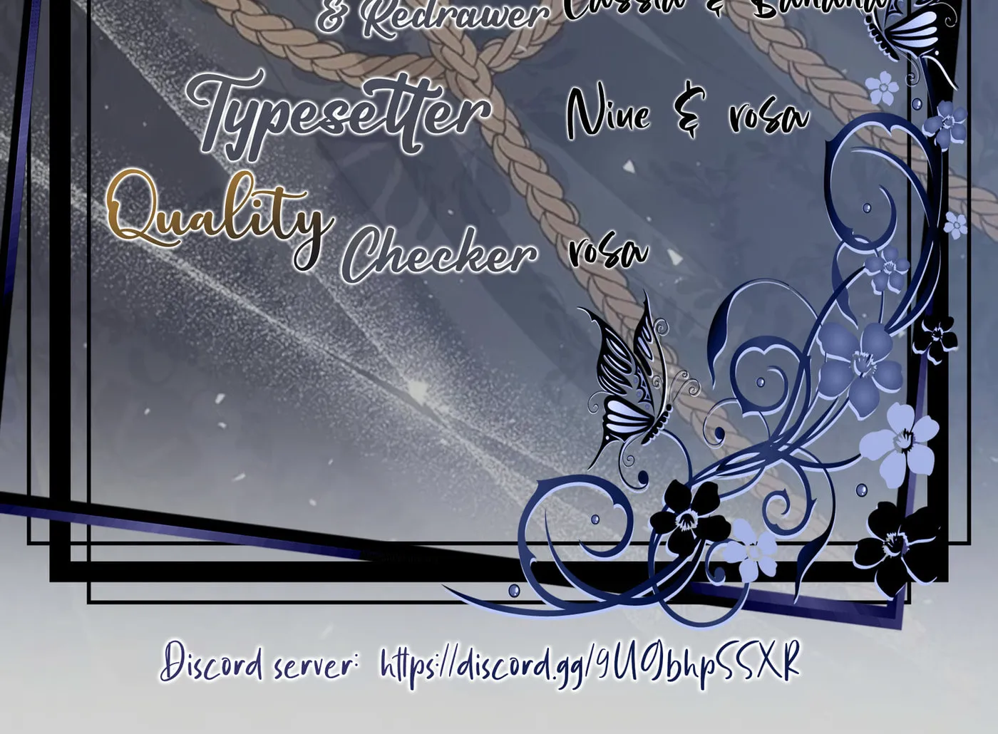 I Will Give Up the Position as the Empress Chapter 20 page 163 - 