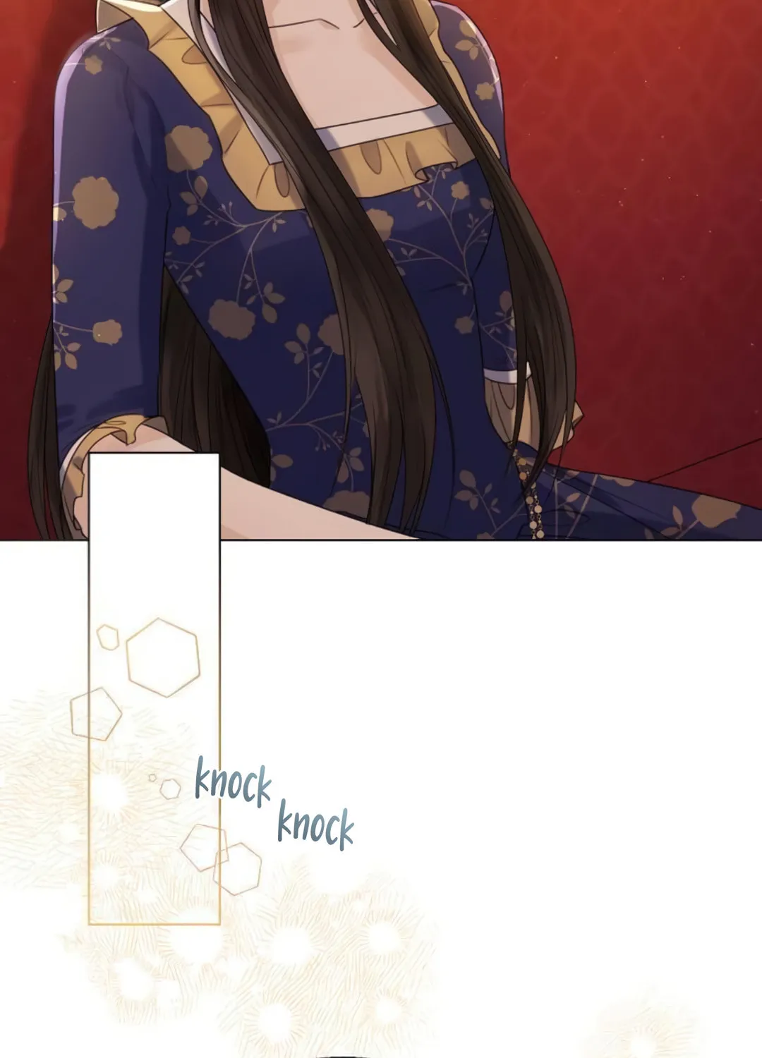 I Will Give Up the Position as the Empress Chapter 20 page 22 - 