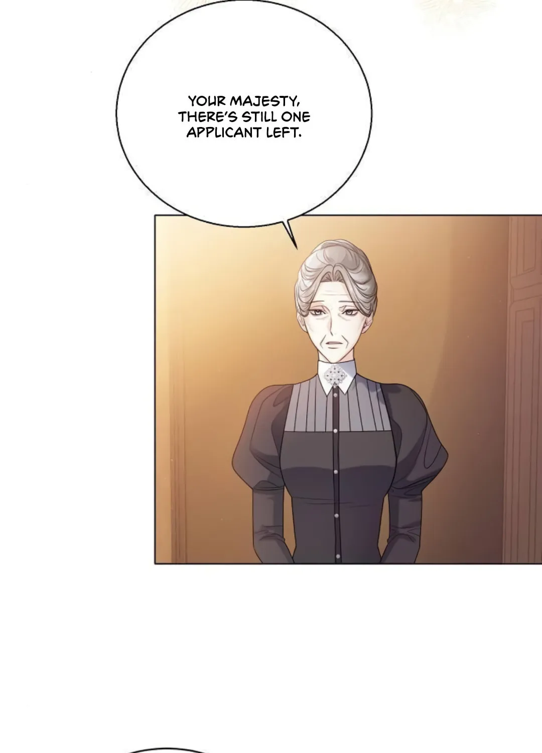I Will Give Up the Position as the Empress Chapter 20 page 23 - 