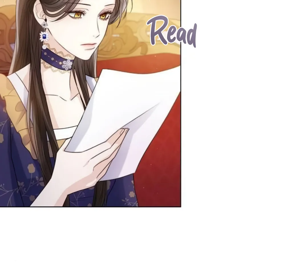 I Will Give Up the Position as the Empress Chapter 20 page 26 - 
