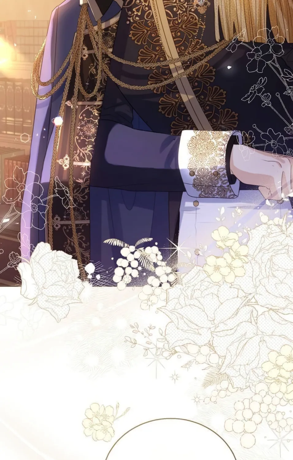 I Will Give Up the Position as the Empress Chapter 20 page 39 - 