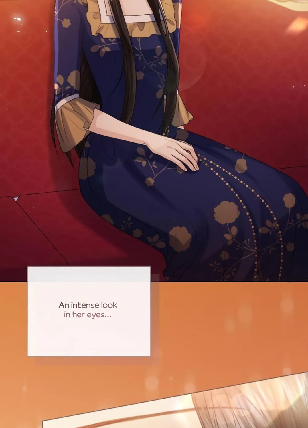 I Will Give Up the Position as the Empress Chapter 20 page 46 - 