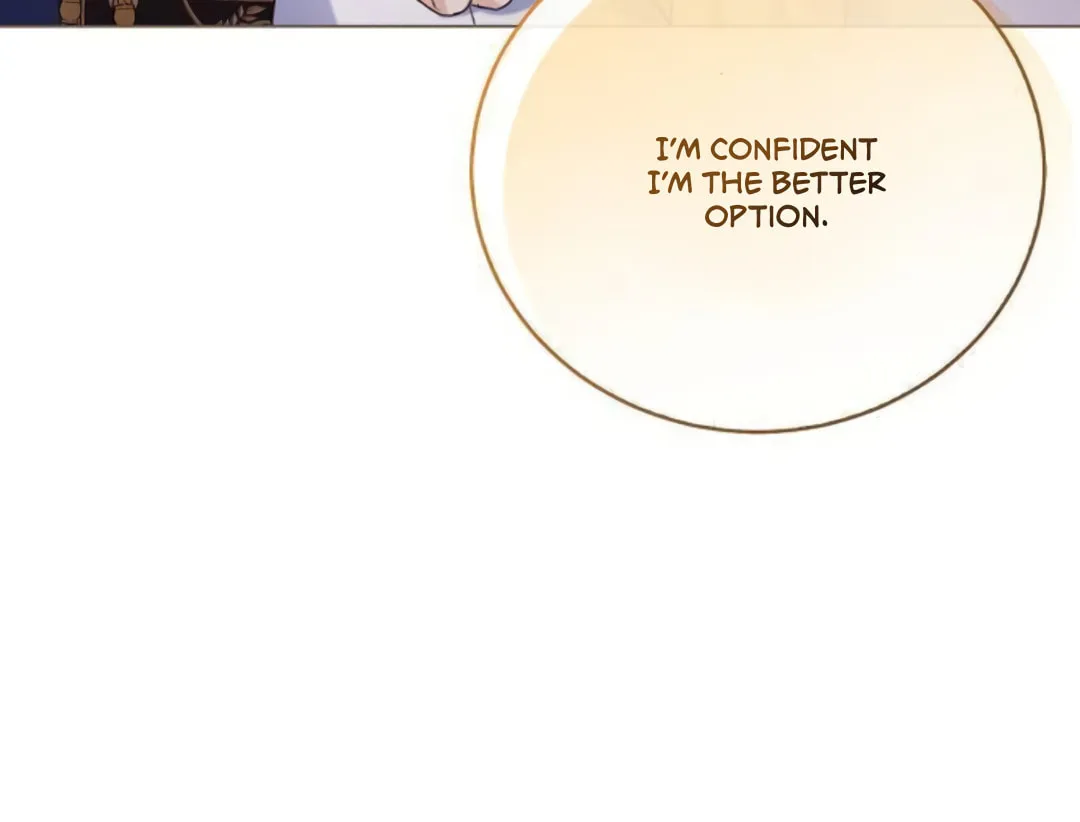 I Will Give Up the Position as the Empress Chapter 20 page 56 - 
