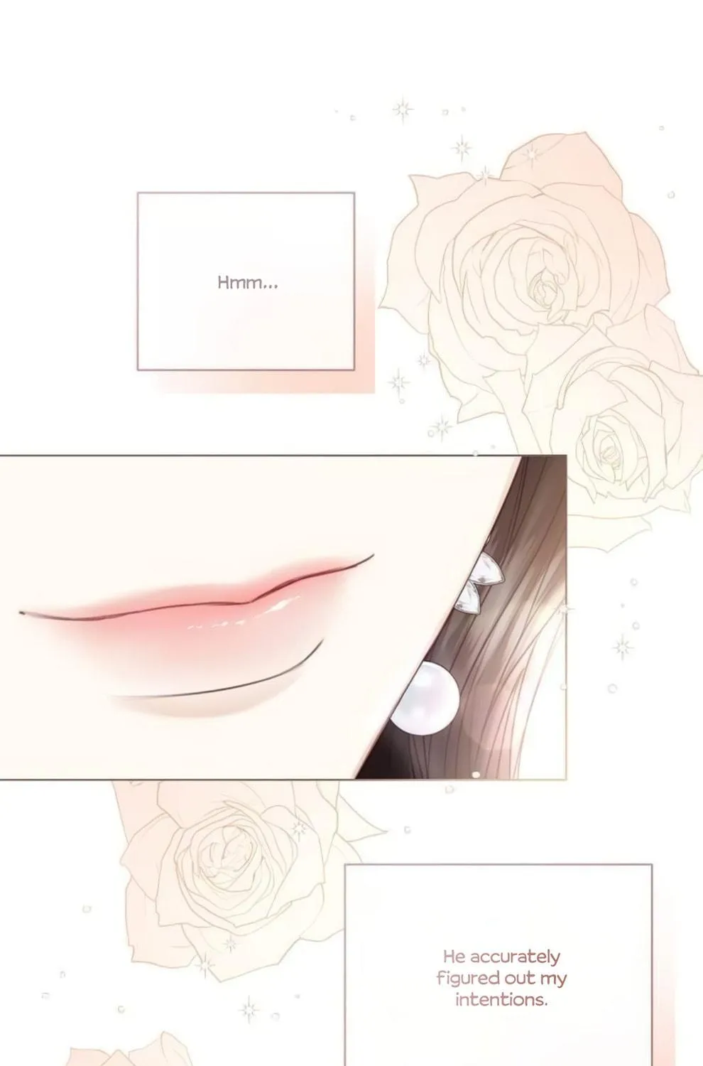 I Will Give Up the Position as the Empress Chapter 20 page 57 - 