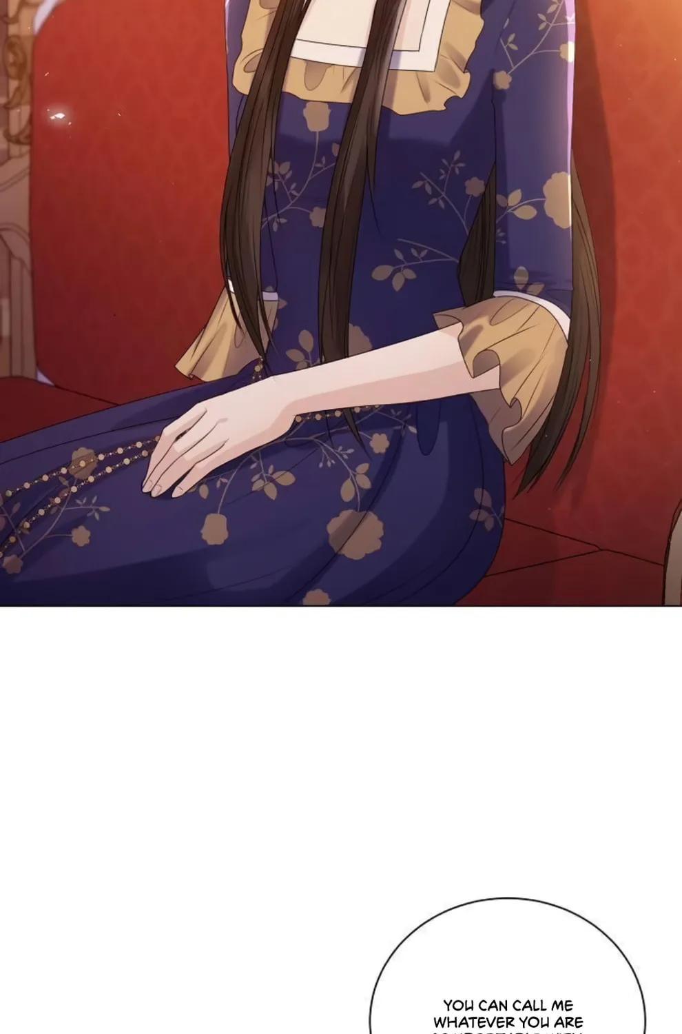 I Will Give Up the Position as the Empress Chapter 20 page 61 - 