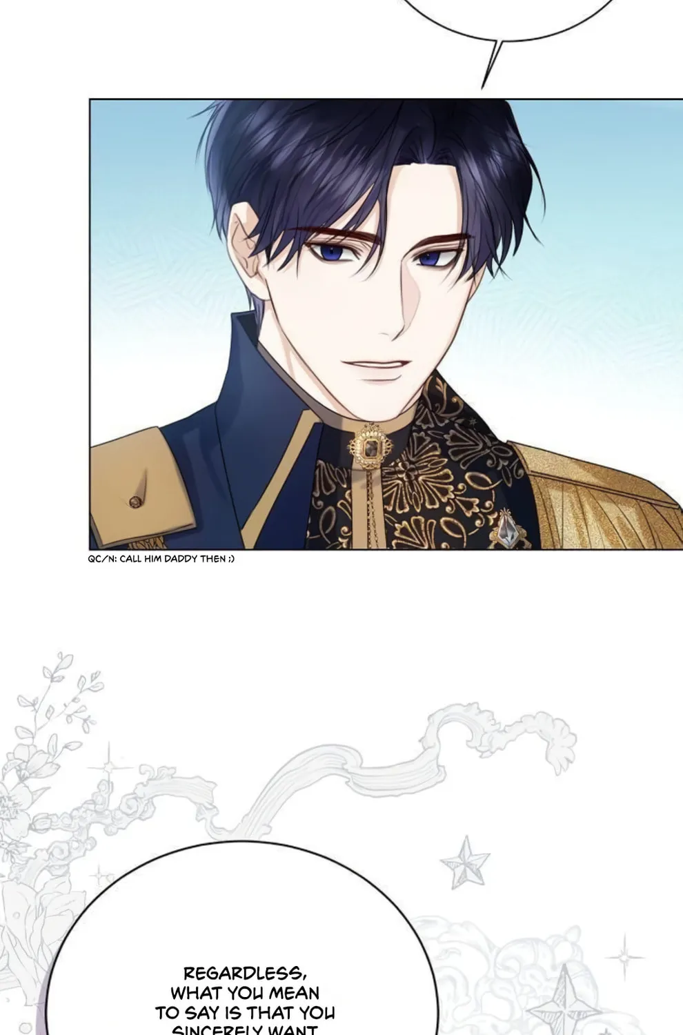 I Will Give Up the Position as the Empress Chapter 20 page 63 - 