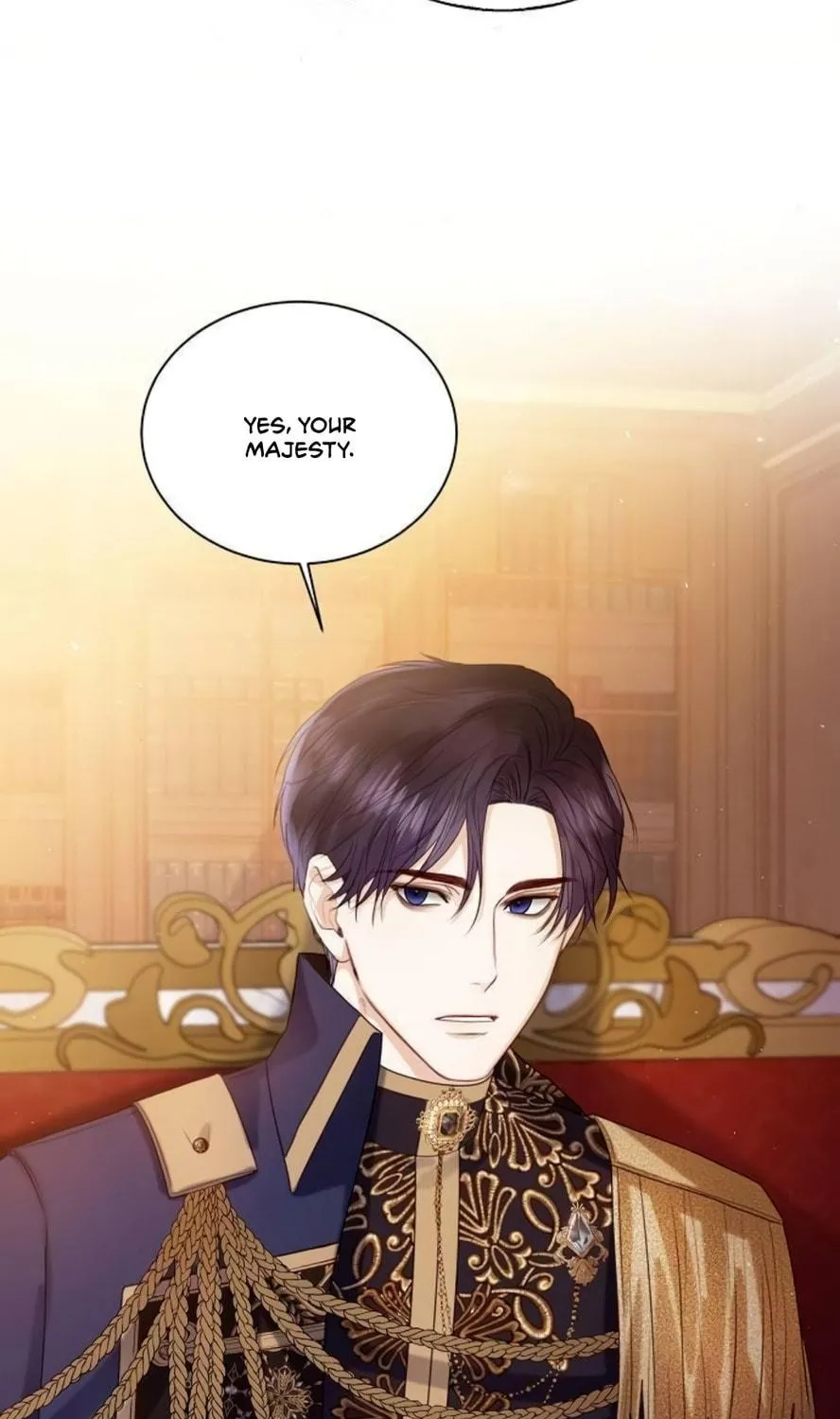 I Will Give Up the Position as the Empress Chapter 20 page 77 - 