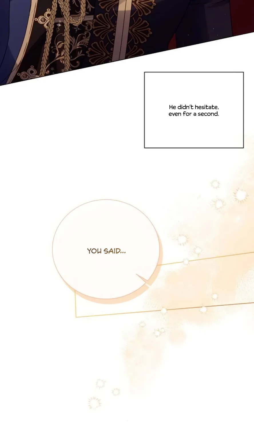 I Will Give Up the Position as the Empress Chapter 20 page 79 - 