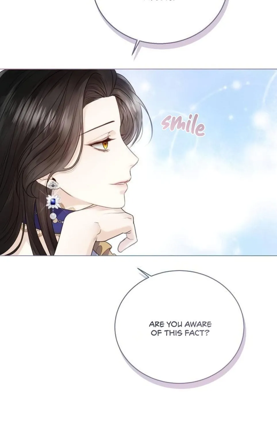 I Will Give Up the Position as the Empress Chapter 20 page 89 - 