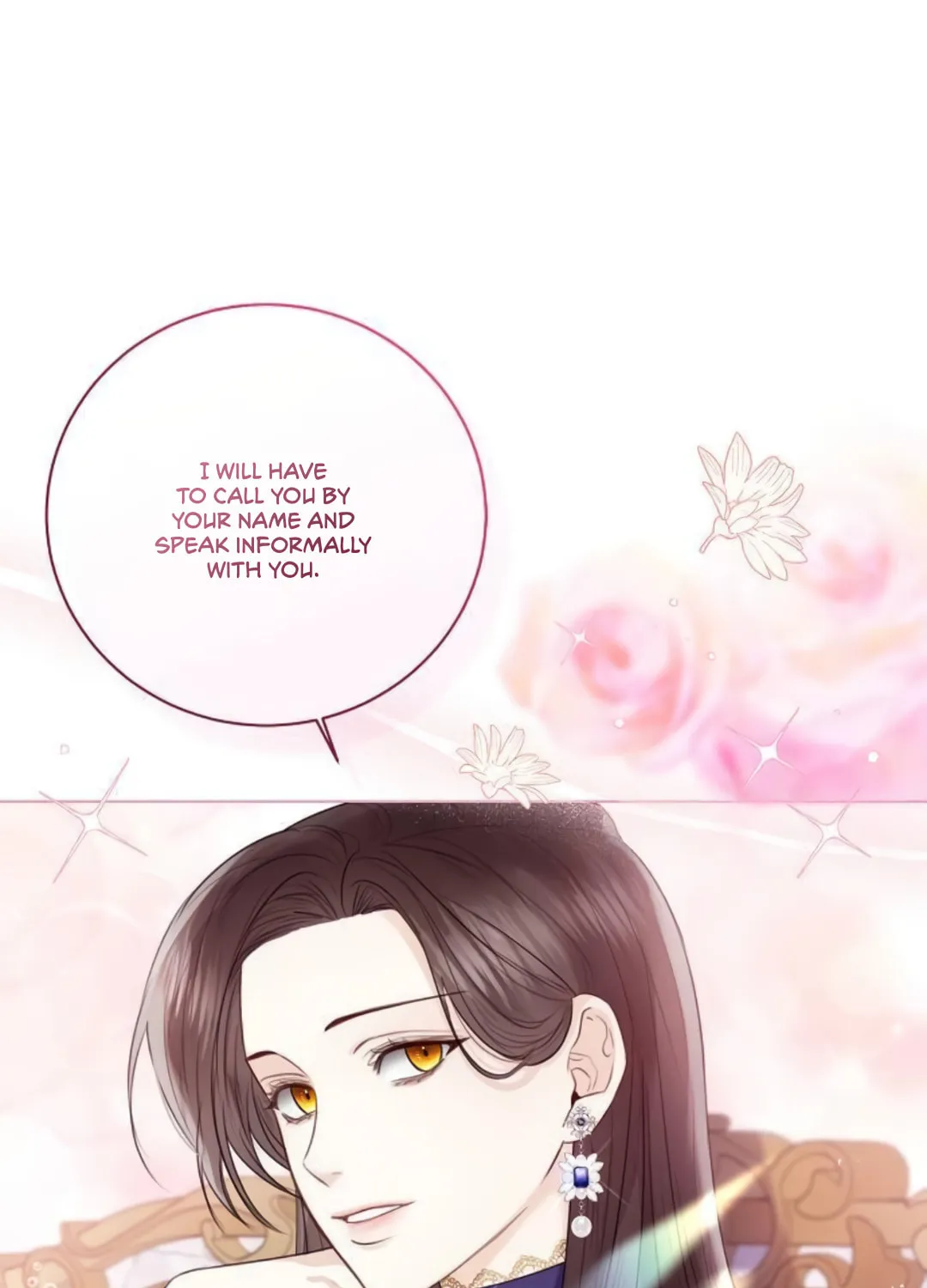 I Will Give Up the Position as the Empress Chapter 20 page 93 - 