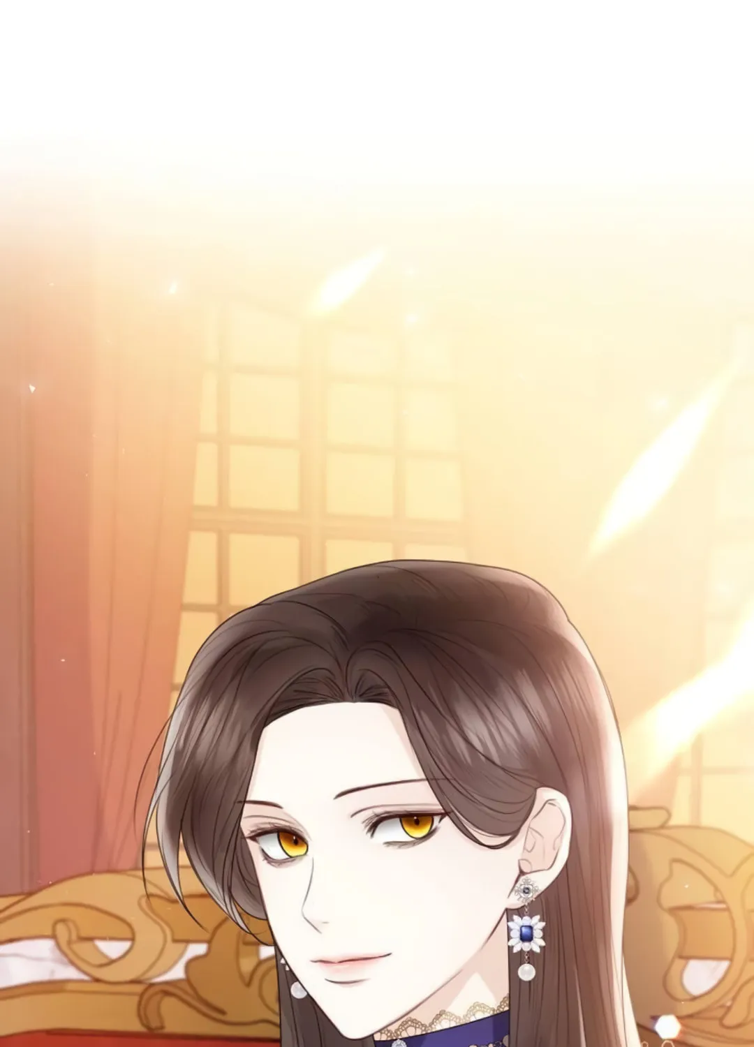 I Will Give Up the Position as the Empress Chapter 20 page 99 - 