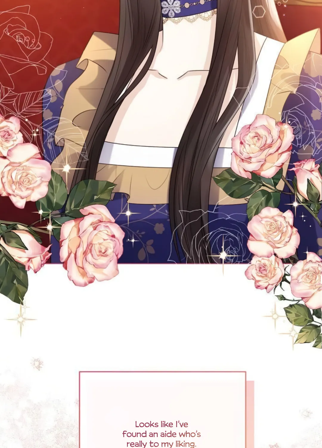 I Will Give Up the Position as the Empress Chapter 20 page 100 - 