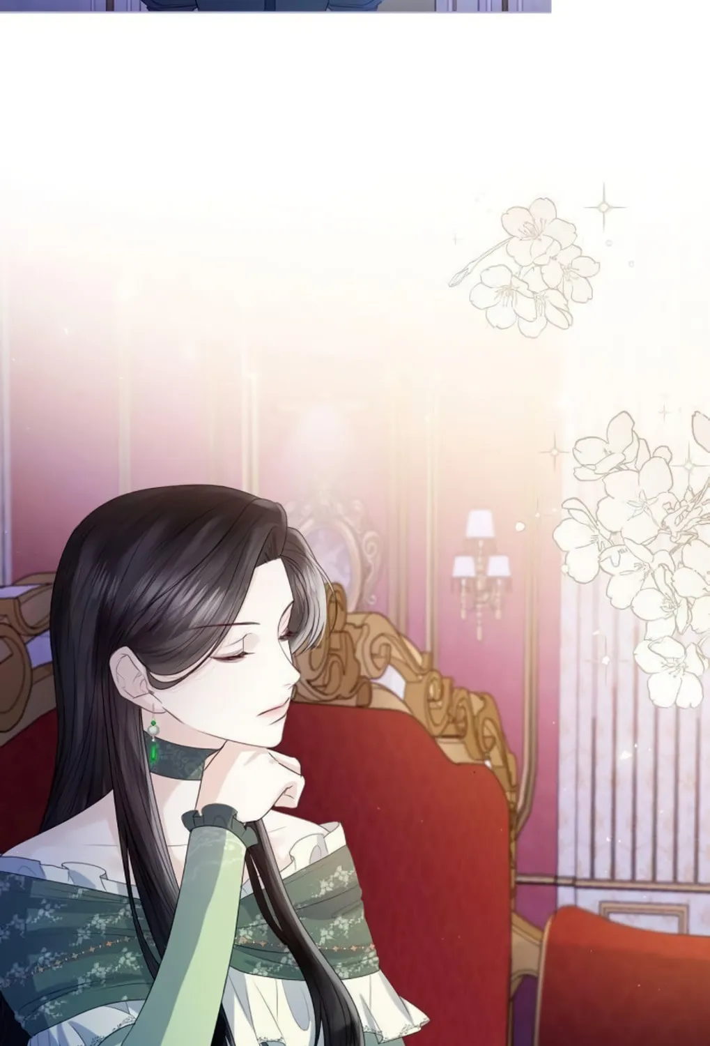 I Will Give Up the Position as the Empress Chapter 21 page 106 - 