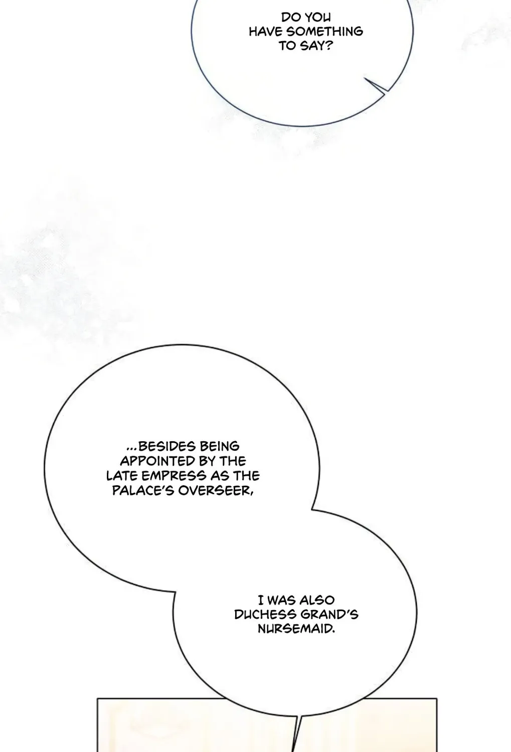 I Will Give Up the Position as the Empress Chapter 21 page 110 - 