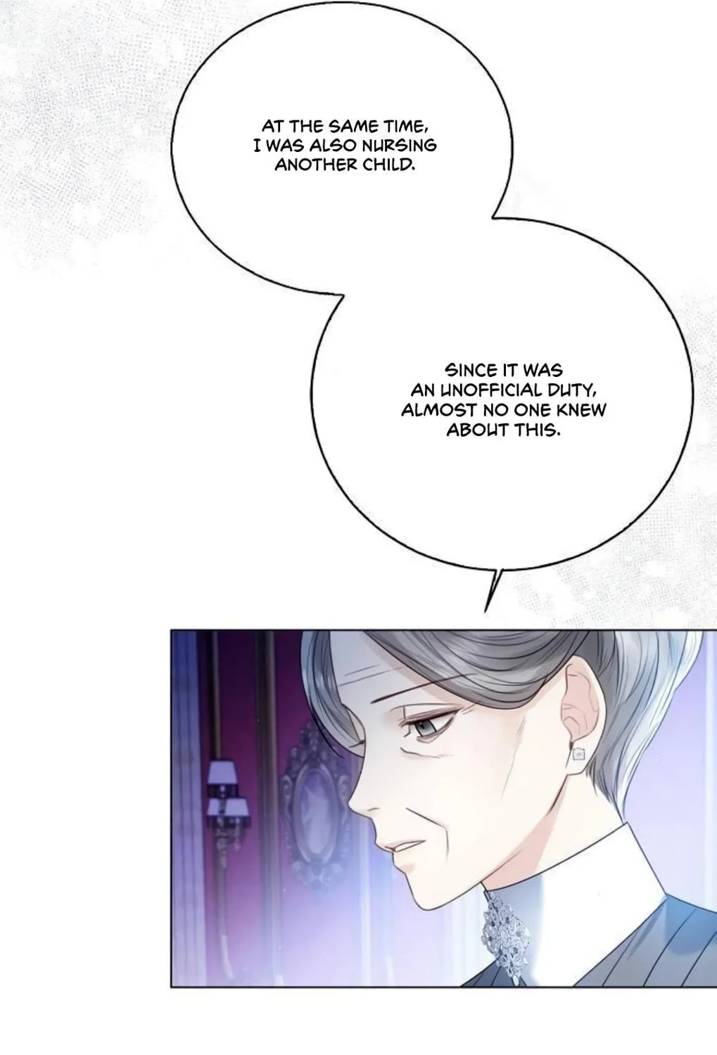I Will Give Up the Position as the Empress Chapter 21 page 114 - 