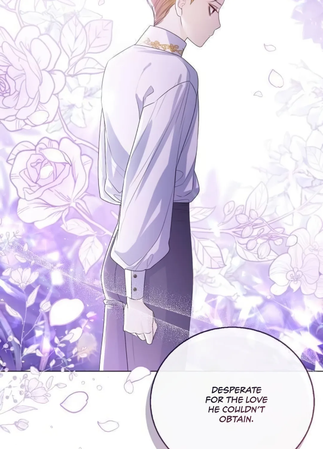 I Will Give Up the Position as the Empress Chapter 21 page 120 - 