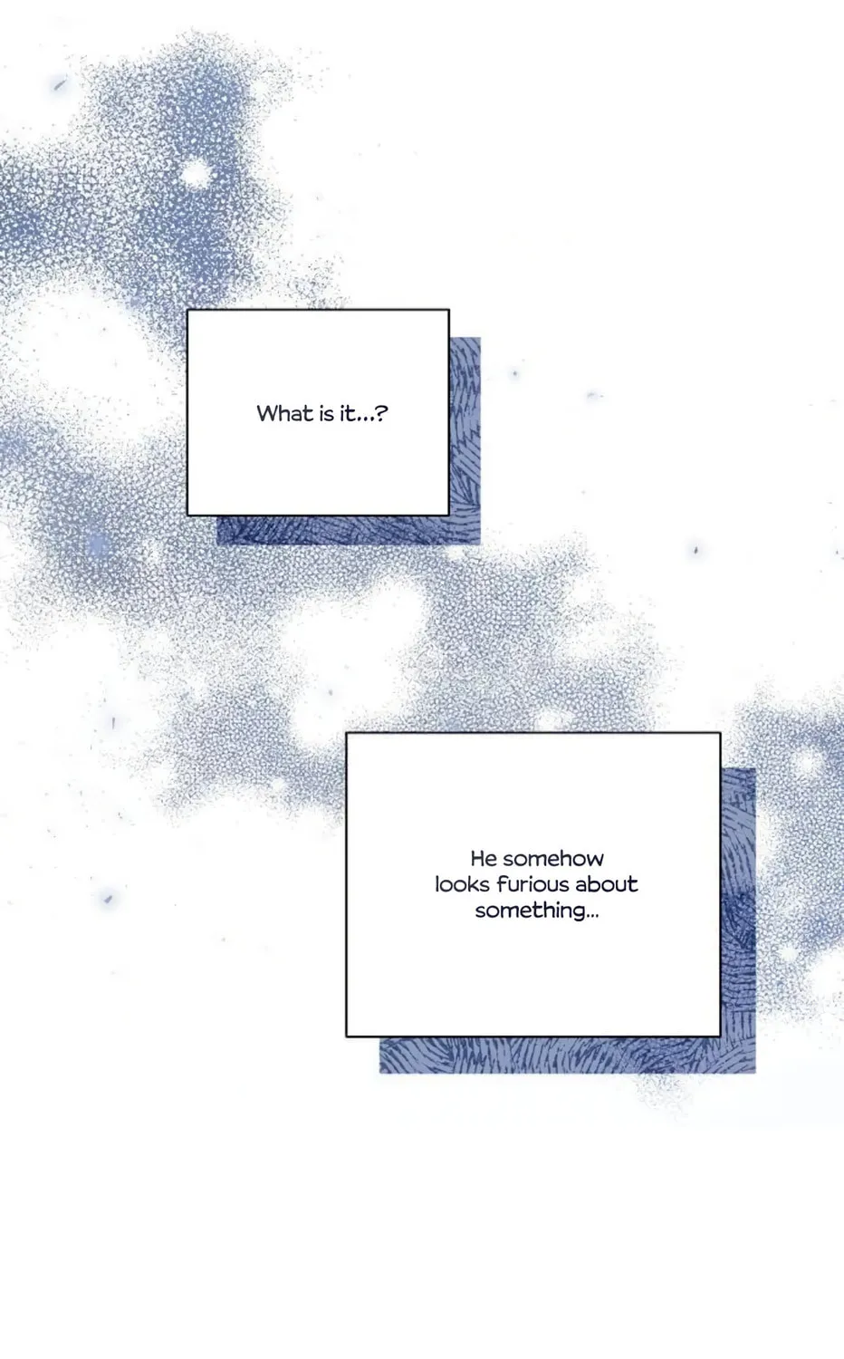 I Will Give Up the Position as the Empress Chapter 21 page 135 - 
