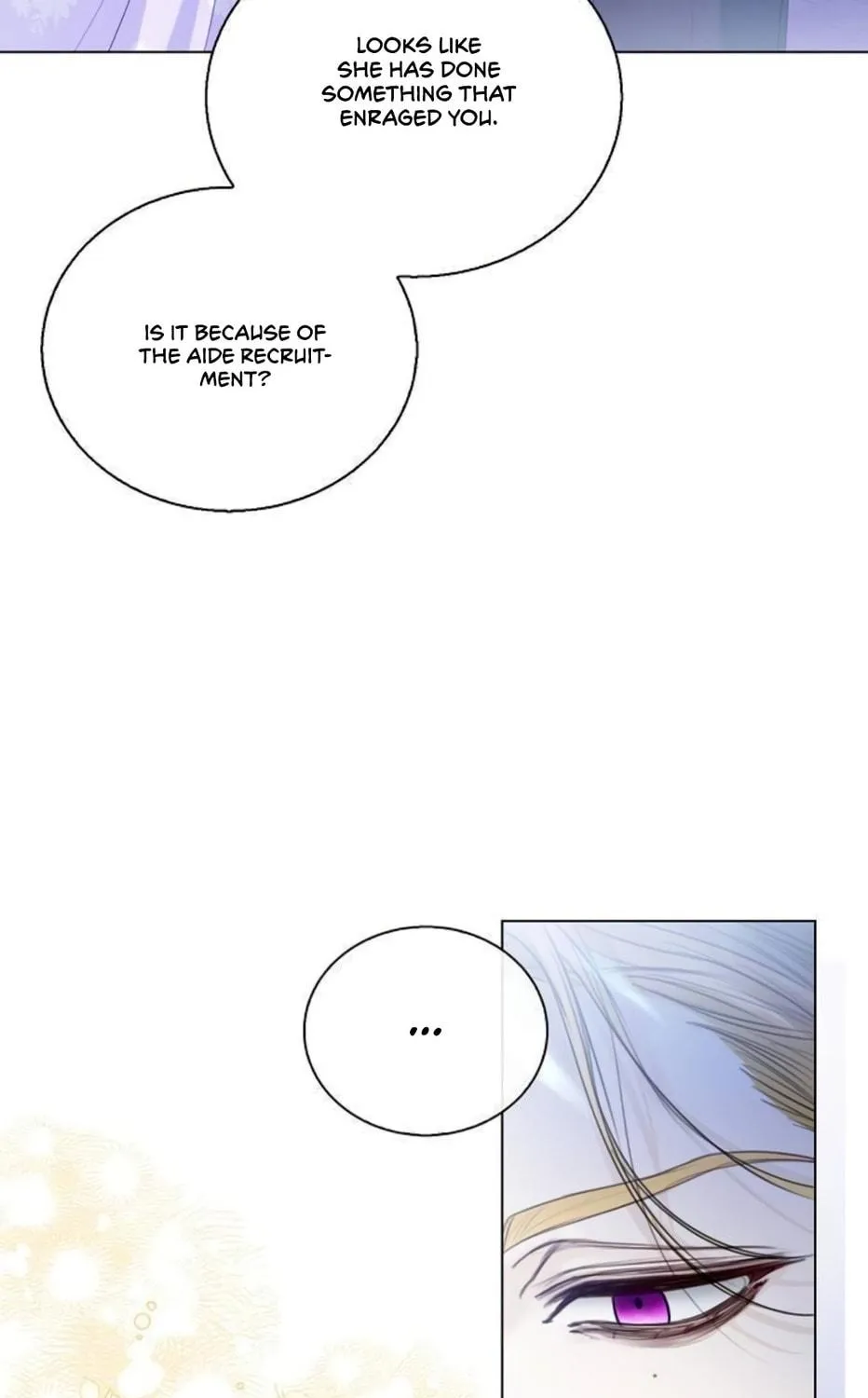 I Will Give Up the Position as the Empress Chapter 21 page 139 - 
