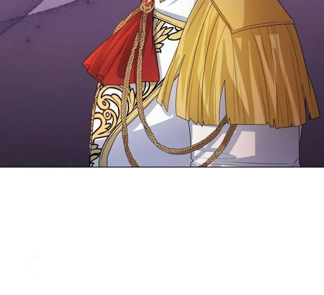 I Will Give Up the Position as the Empress Chapter 21 page 15 - 