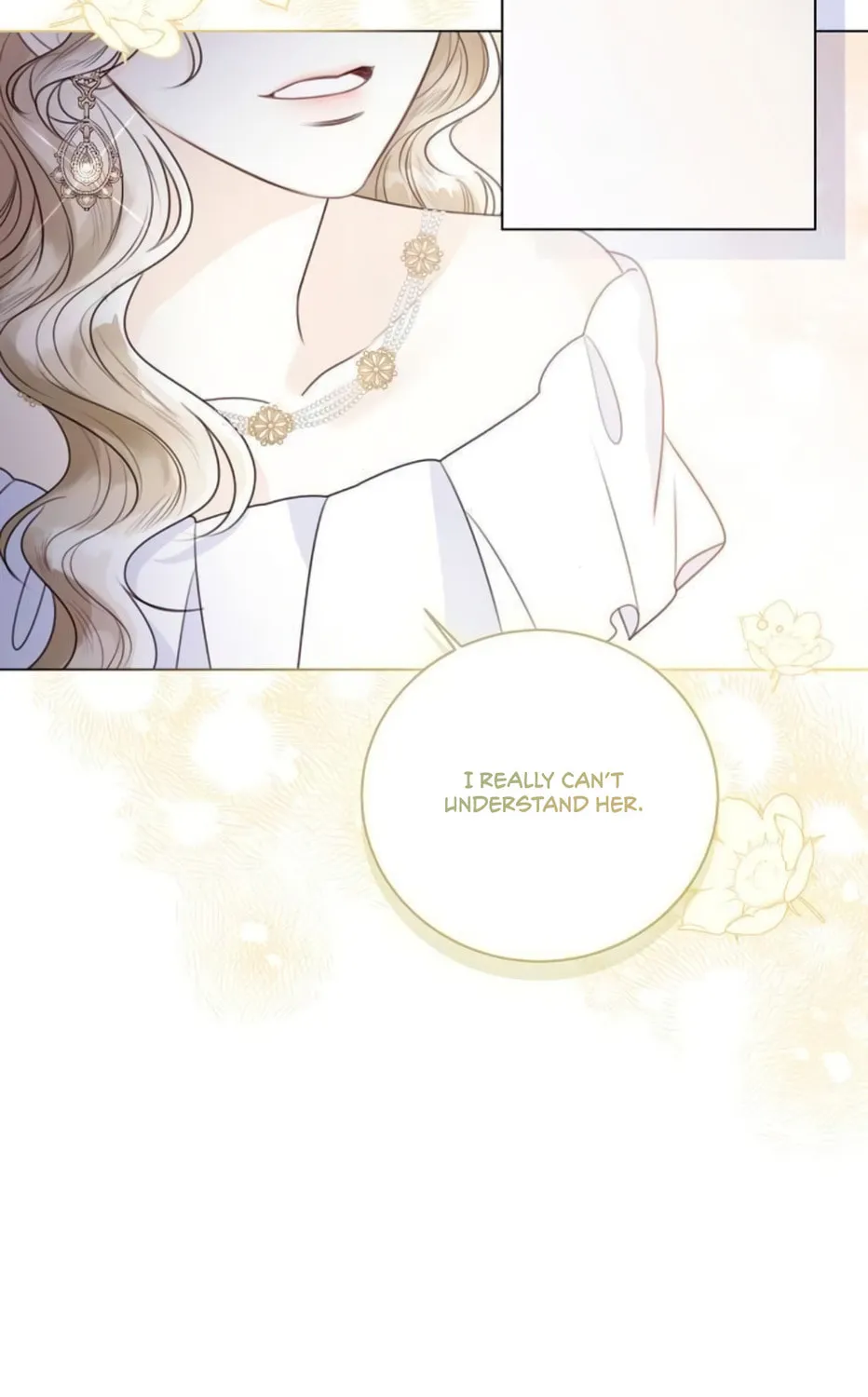 I Will Give Up the Position as the Empress Chapter 21 page 141 - 