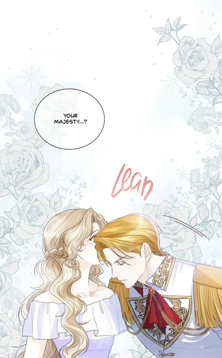 I Will Give Up the Position as the Empress Chapter 21 page 145 - 