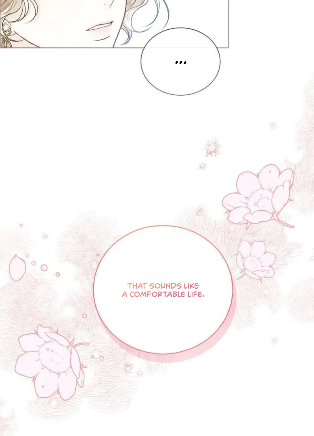 I Will Give Up the Position as the Empress Chapter 21 page 153 - 