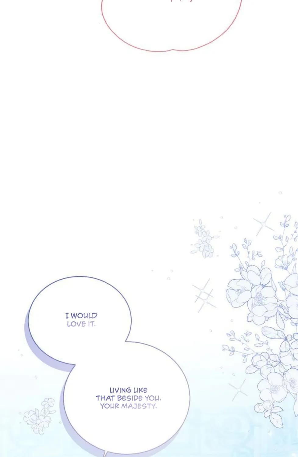 I Will Give Up the Position as the Empress Chapter 21 page 157 - 