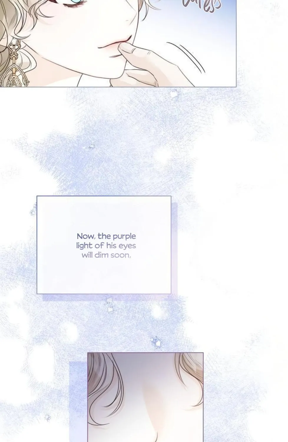 I Will Give Up the Position as the Empress Chapter 21 page 163 - 