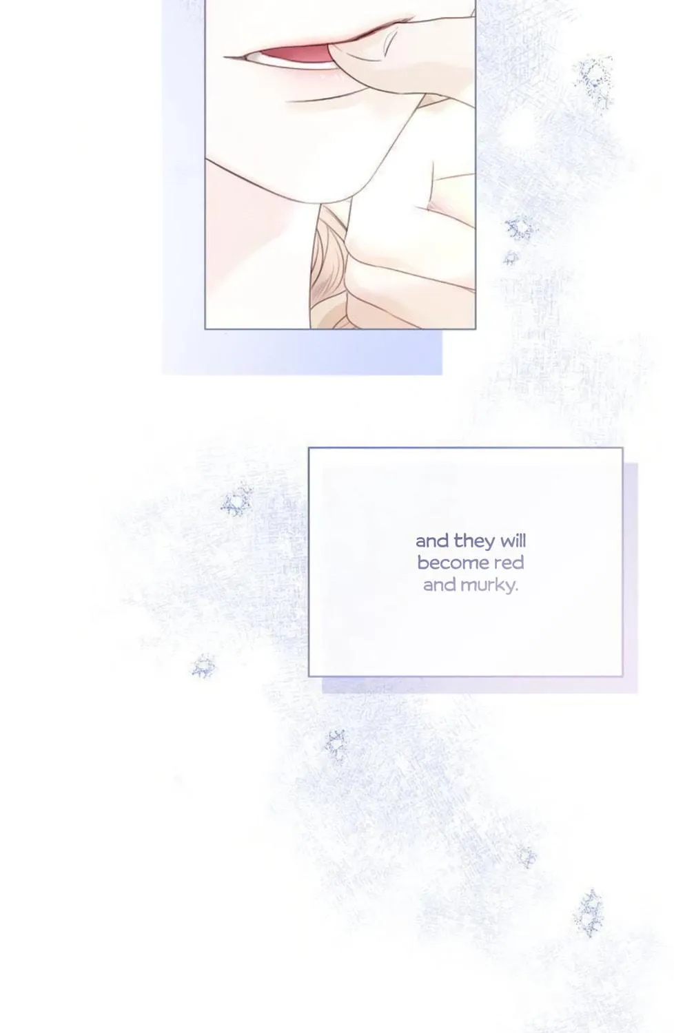 I Will Give Up the Position as the Empress Chapter 21 page 165 - 