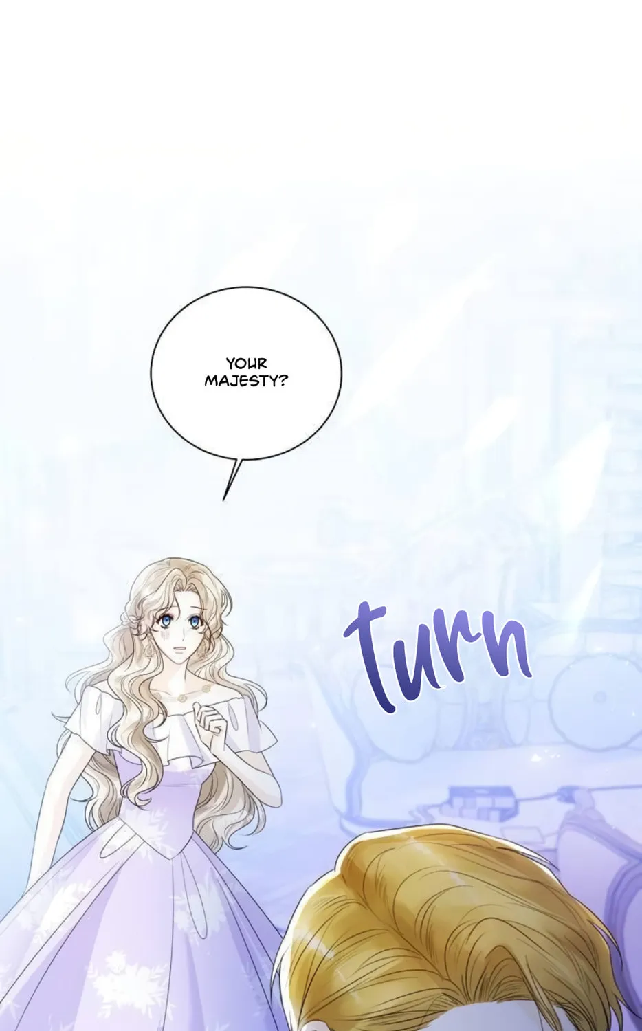 I Will Give Up the Position as the Empress Chapter 21 page 169 - 