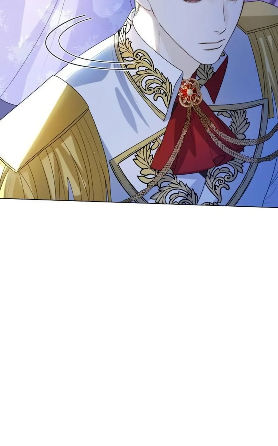 I Will Give Up the Position as the Empress Chapter 21 page 171 - 