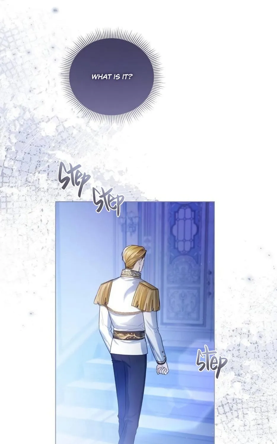 I Will Give Up the Position as the Empress Chapter 21 page 173 - 