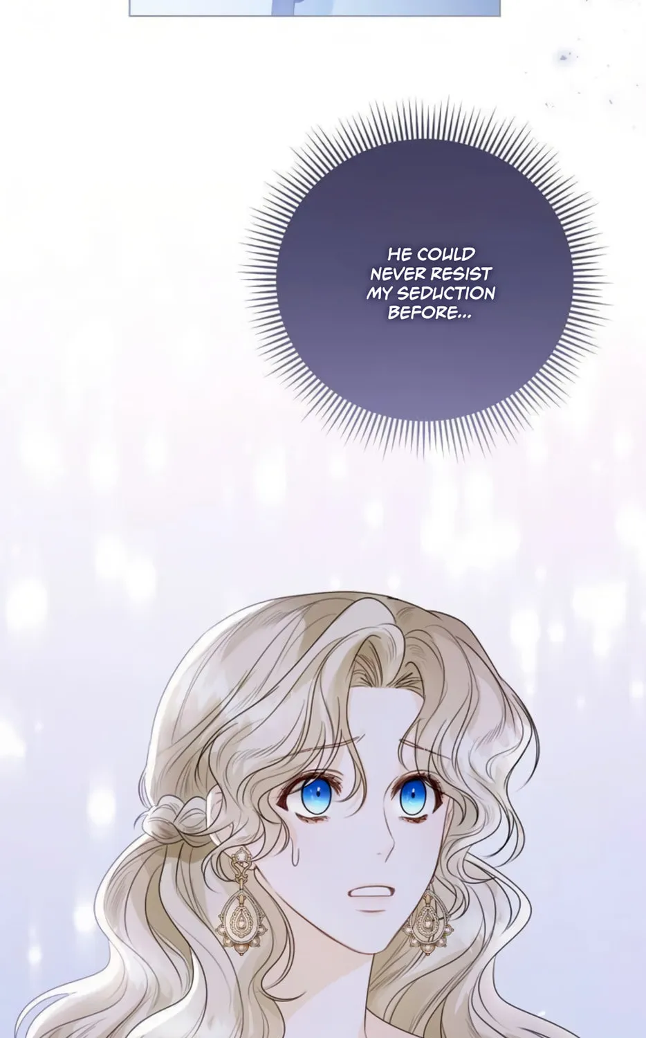 I Will Give Up the Position as the Empress Chapter 21 page 175 - 