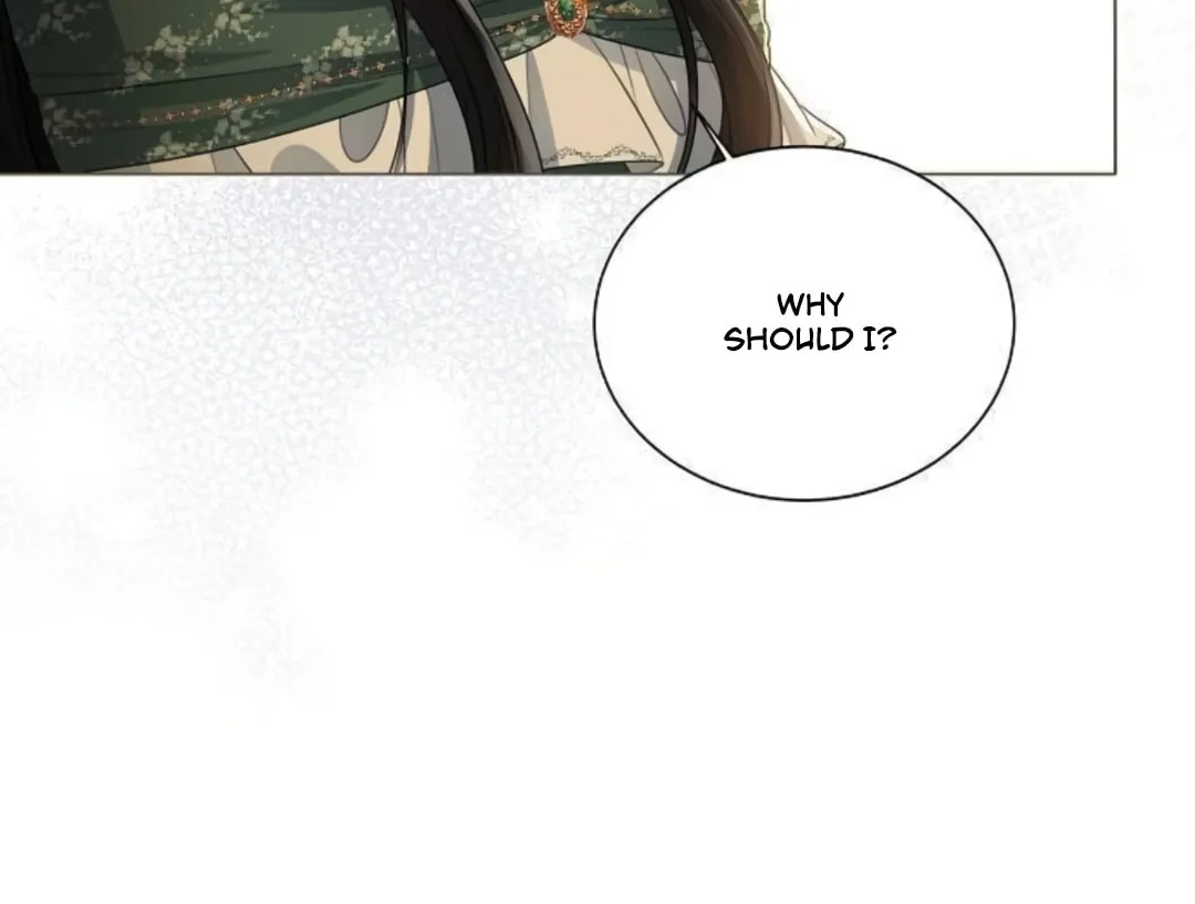 I Will Give Up the Position as the Empress Chapter 21 page 21 - 