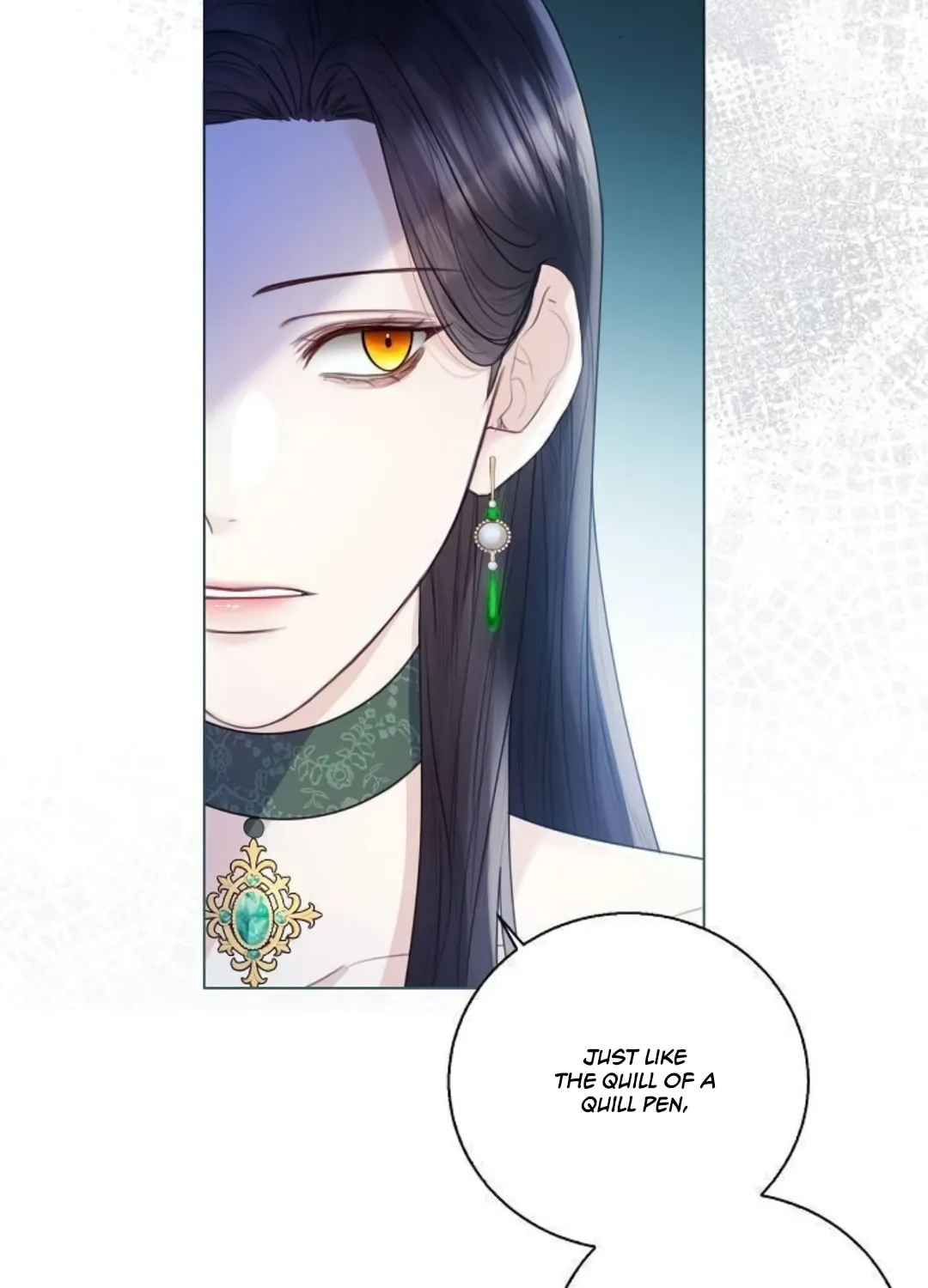 I Will Give Up the Position as the Empress Chapter 21 page 26 - 