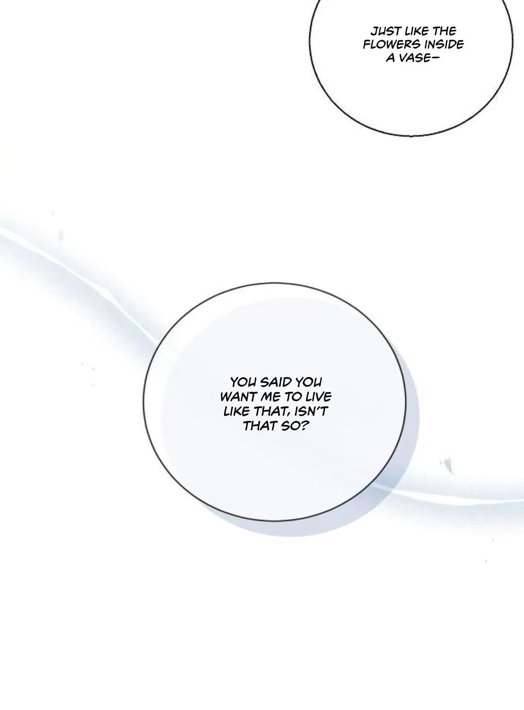 I Will Give Up the Position as the Empress Chapter 21 page 27 - 