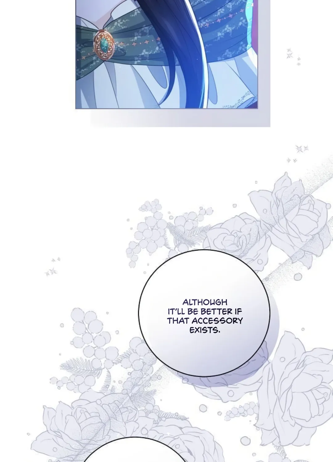 I Will Give Up the Position as the Empress Chapter 21 page 30 - 