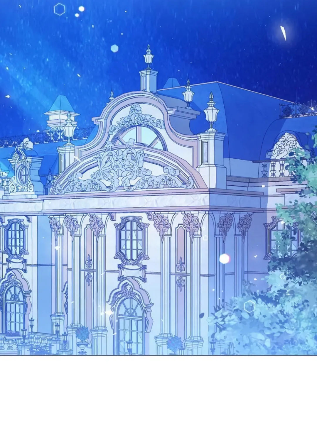 I Will Give Up the Position as the Empress Chapter 21 page 4 - 