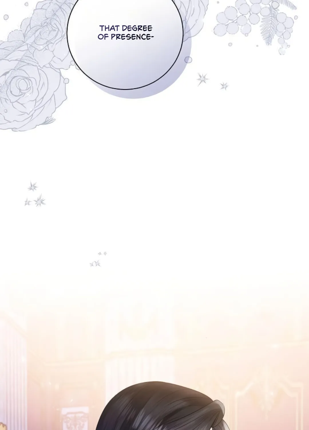 I Will Give Up the Position as the Empress Chapter 21 page 31 - 